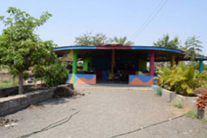 cafeteria